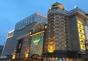 来宾最大顶级出名高端豪华KTV会所-皇冠伯爵KTV顶级体验点评